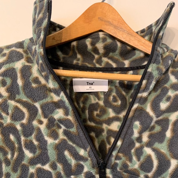 Tina fleece xs - Picture 2 of 13